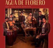 Agua de Florero – Song of the Day