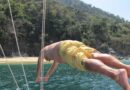 Man Into the Water, Puerto Vallarta, Mexico – Photo of the Day