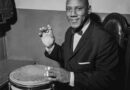 Candido Camero – Song of the Day