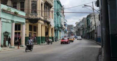 Havana Weather for June 12-18
