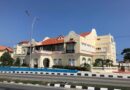 The 1830 Restaurant in Havana