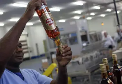Cuba’s Rum Industry Is in Crisis Due to a Lack of Sugar