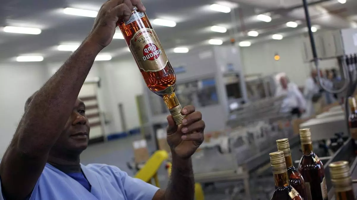 Cuba’s Rum Industry Is in Crisis Due to a Lack of Sugar