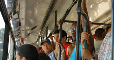 Today’s Culture of Rip Offs in Cuba