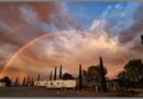 A Big Rainbow, Naco, Arizona (USA) – Photo of the Day