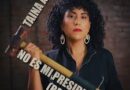 Taina Asili – Song of the Day
