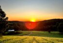 Rolling Hills in Arkansas, USA – Photo of the Day