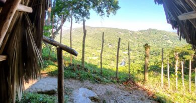 View of the Mountains of Bartolome Maso, Cuba – Photo of the Day  
