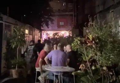 “Cubans Are Physically & Mentally Exhausted by Blackouts”