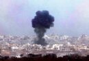 CPJ and Global Media Call for Reporter access to Gaza