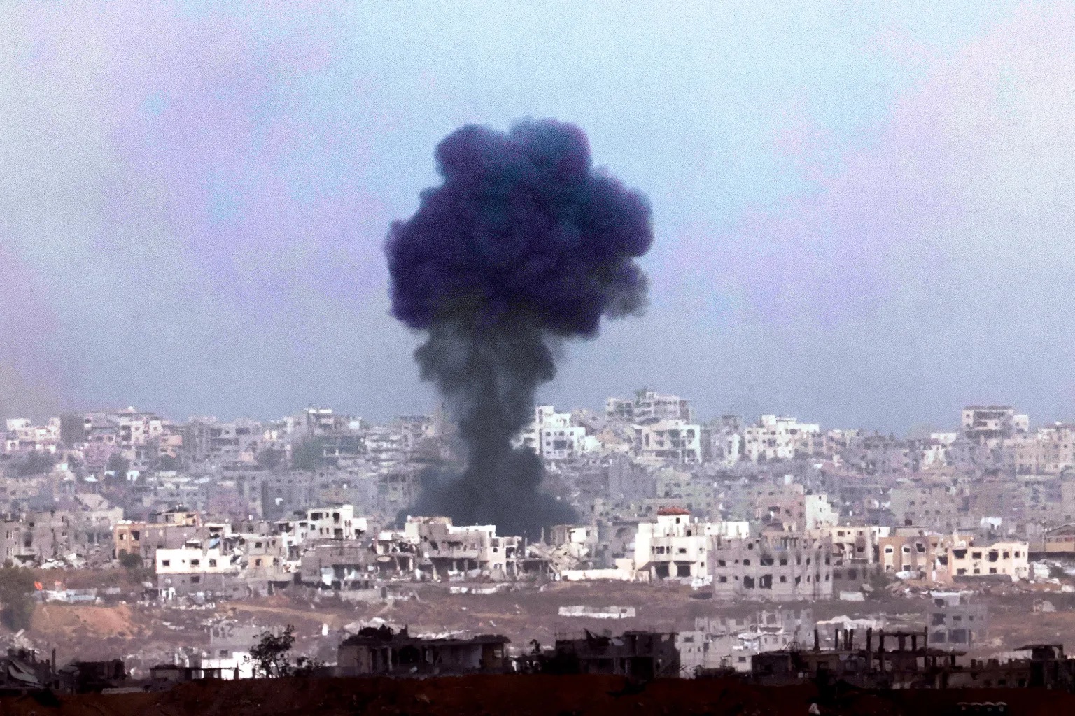 CPJ and Global Media Call for Reporter access to Gaza