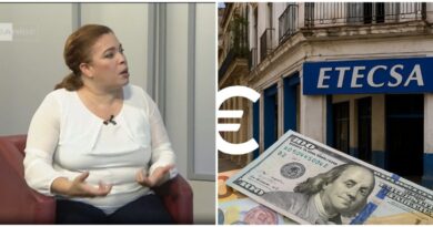Cuba’s Monopoly Telecommunications Co. Wants More USD