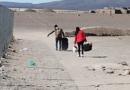 The Human Rights of Refugees