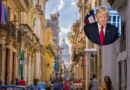 Trump Signs Memorandum to Toughen Policy on Cuba