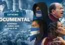 Nicaragua: “Memory of the Rebellion” Documentary Premiere