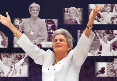 Violeta Chamorro: A Woman Who Fought for Peace in Nicaragua