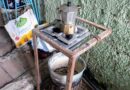 Cooking with Charcoal and Not Dying in the Attempt