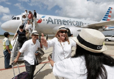 Fewer Cubans Living Abroad Are Traveling to the Island