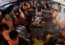 Israel Hijacks Ship Carrying Humanitarian Aid to Gaza