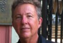 Marc H. Ellis, Jewish Theology and Palestine’s Liberation