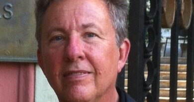 Marc H. Ellis, Jewish Theology and Palestine’s Liberation