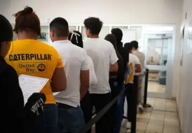 Trump Notifies Migrants with Legal Status, “You Must Leave”