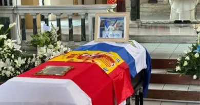 Samcam’s Murder in Costa Rica ‘Shocking for the Impunity’