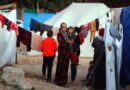 Women Suffer a Silent Menstrual Emergency in Gaza