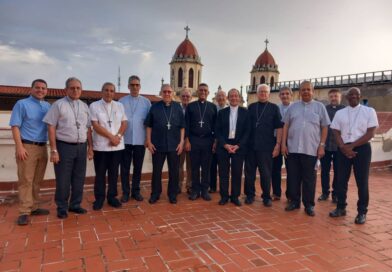 Messages from the Cuban Catholic bishops