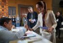 Election of Judges in Mexico Was Marked by a Low Turnout