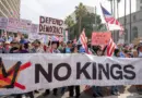 The “No Kings” Slogan in the United States