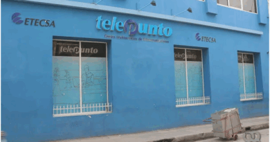 The Hidden Millions of Cuba’s ETECSA Telecommunications Co.