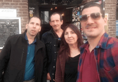 The Odyssey of a Cuban Mother & Family in Search of Refuge