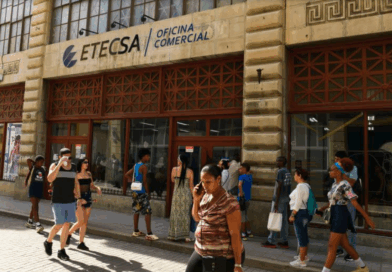 Cuban University Students vs. ETECSA