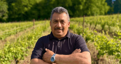 ICE Arrest of Vineyard Manager Shakes Oregon Wine Industry