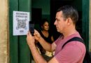 Cubans Between QR Codes and Disconnected Realities