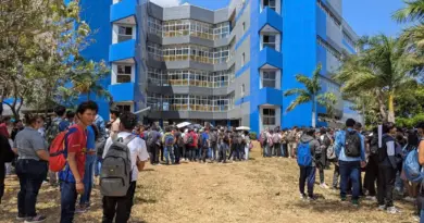 Nicaragua: Attorney General Now Controls University Grants