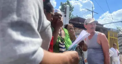 Cuba: Desperation in Lines for Cooking Gas