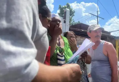 Cuba: Desperation in Lines for Cooking Gas