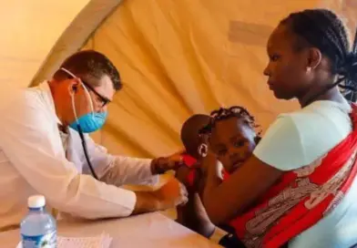 Cuban Government Swindles Doctors Returning from Angola