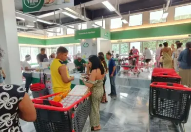 The Dollarization of Cuba, a Symptom of Structural Collapse