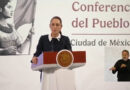 Mexico Says Trump’s New Tariff “Has No Legal Basis”