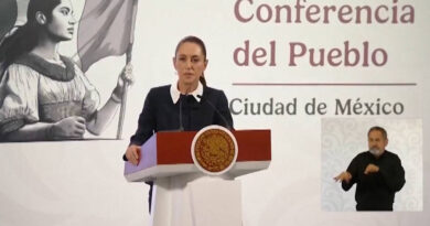 Mexico Says Trump’s New Tariff “Has No Legal Basis”