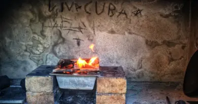 What a Story This Is in Cuba 2025!