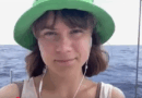 Greta Thunberg Speaks from Aid Ship Heading to Gaza