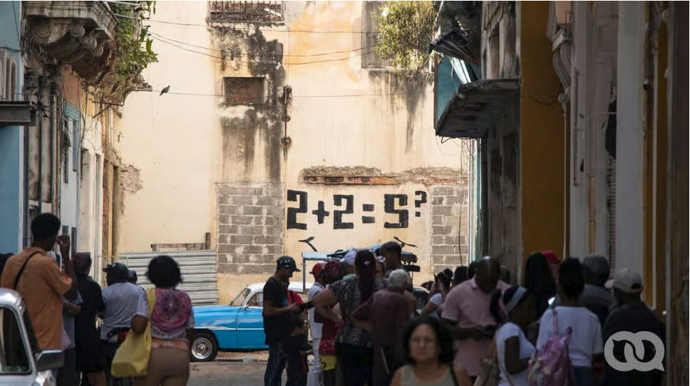 China & Cuba in the Global Arena: Two Parties One Strategy