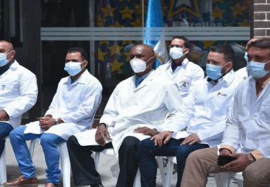 Bahamas to Cancel Medical Contracts with Cuban Government