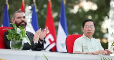 Nicaragua: New Investment Law Protects Chinese Interests