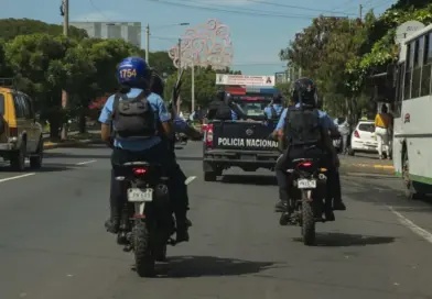 Nicaragua’s 14 Missing Political Prisoners