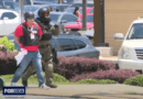 Journalist Arrested in Atlanta While Covering Protest